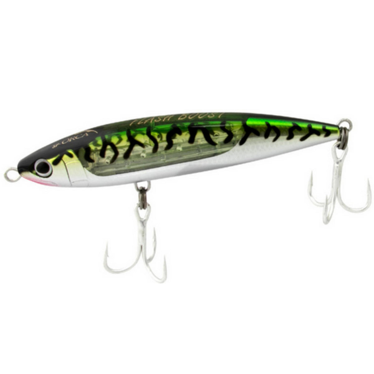 Shimano SP Orca Flash Boost 2-1/2oz