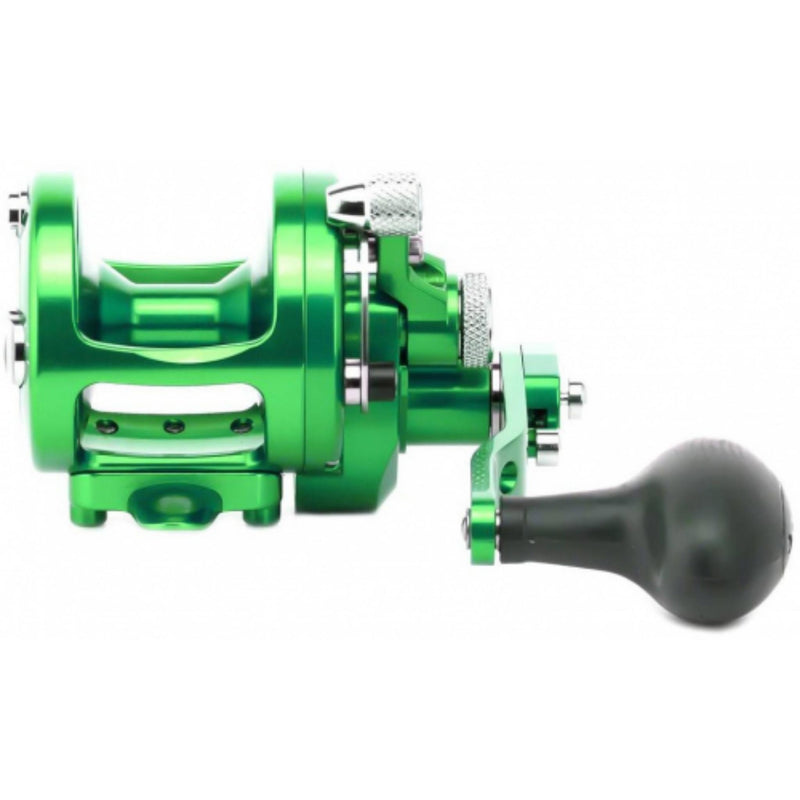 avet green reel Avet MXL 5.8 G2 Lever Drag Conventional Reels