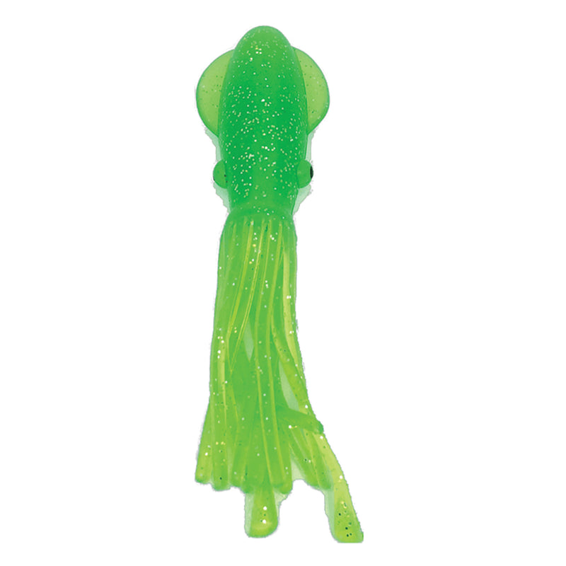 Fish Razr Bucket Dredge with Phat Squid