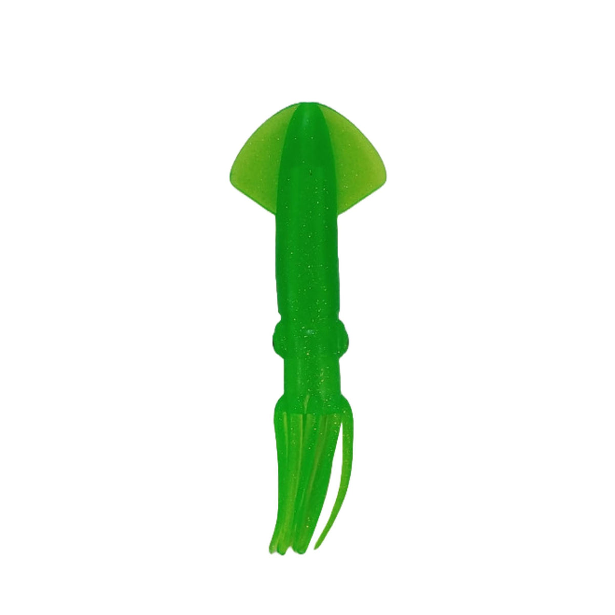 Fish Razr Squid 12" Soft Plastic