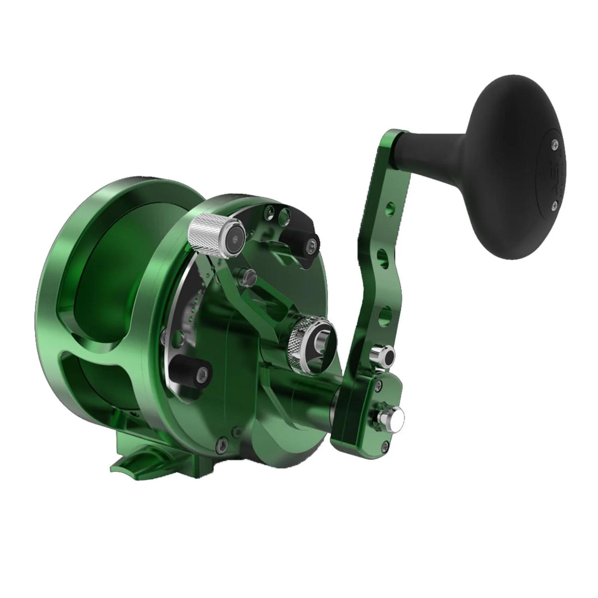 Avet HXJ 5/2 RAPTOR Two Speed Lever Drag Conventional Reels