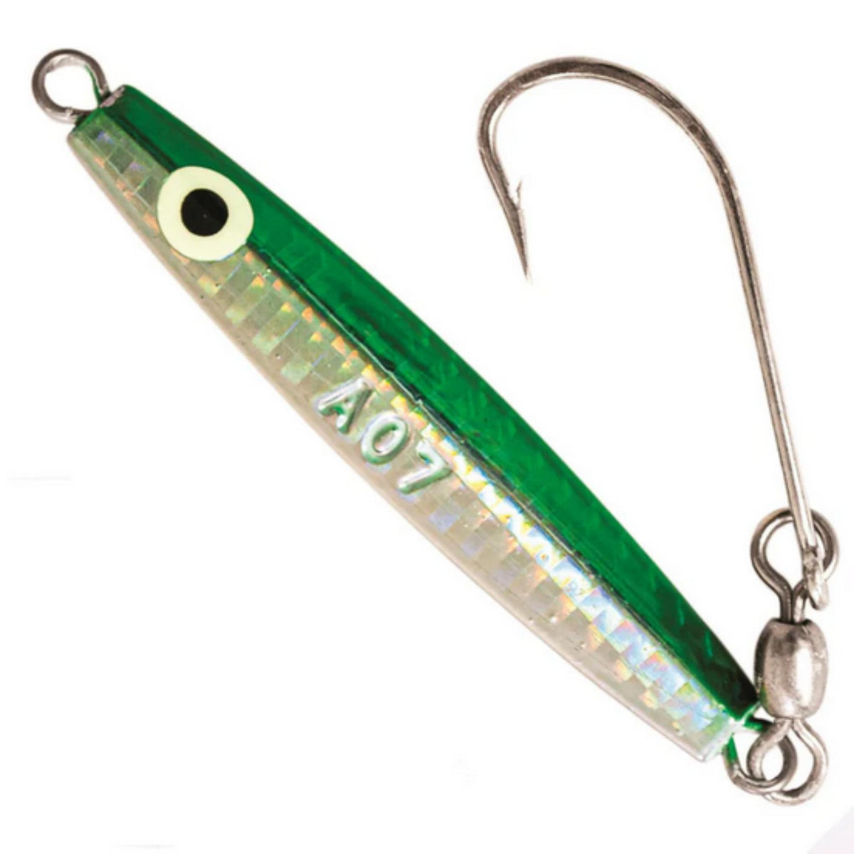 Tsunami Diamond Jigs