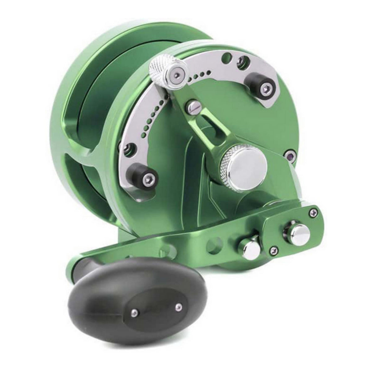 Avet HXJ 5/2 (NO M.C.) Lever Drag Conventional Reels