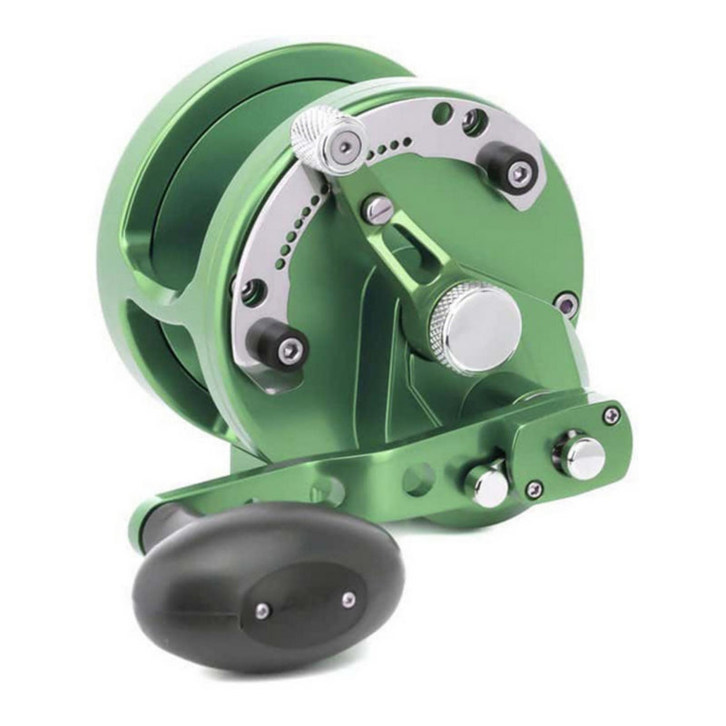 Avet HXJ 5/2 (NO M.C.) Lever Drag Conventional Reels