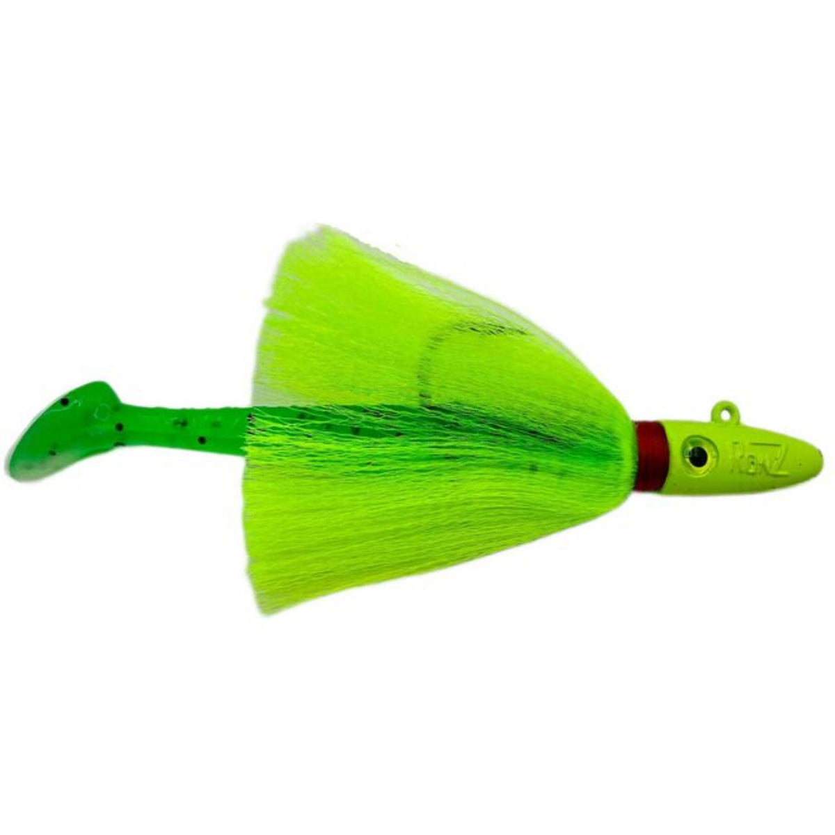 RonZ Paddlehawk Series Lures 2.5oz