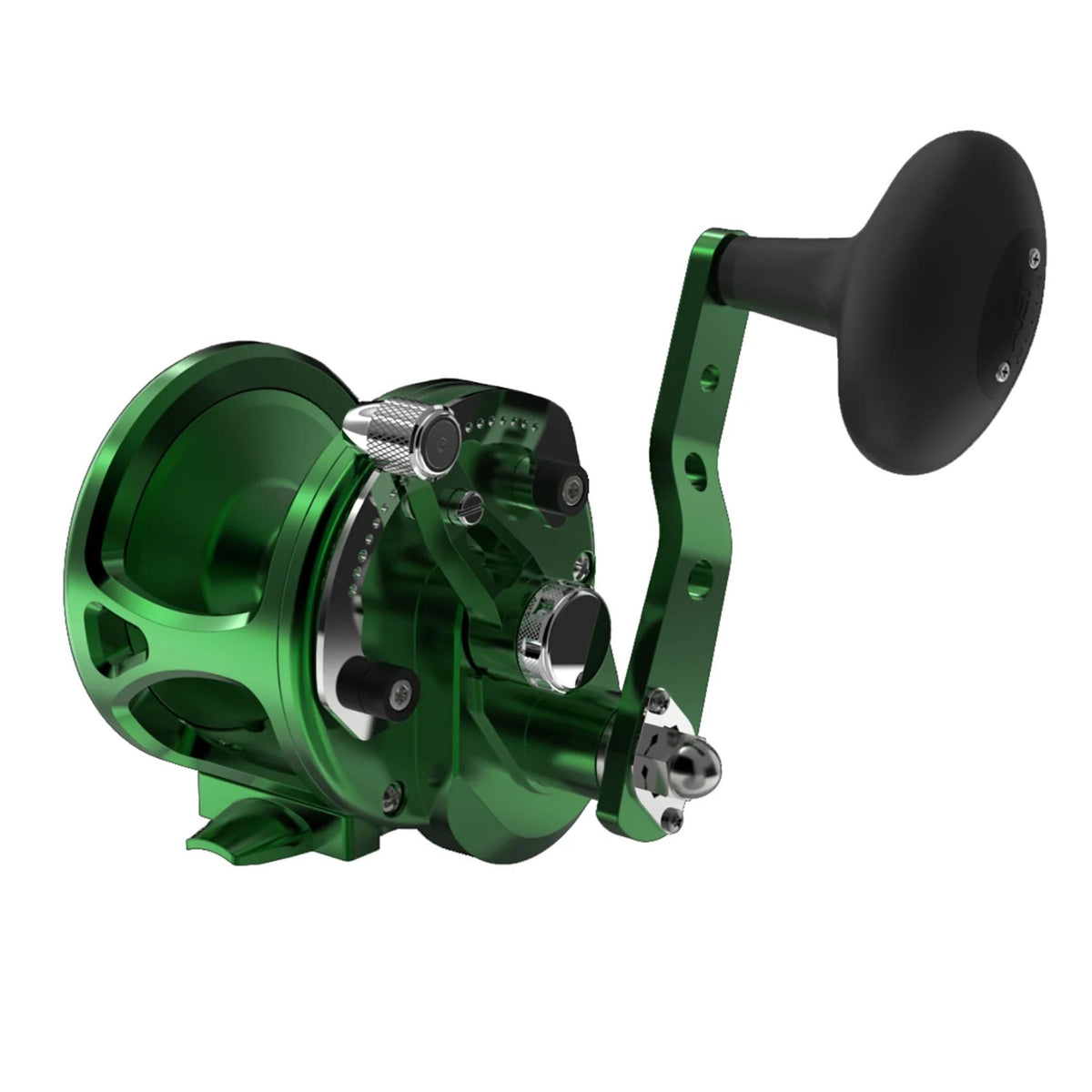Avet JX 4.6 G2 Lever Drag Conventional Reels