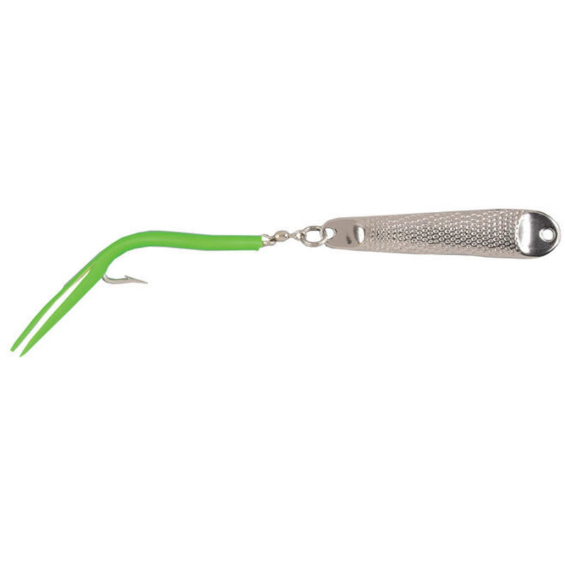 Hopkins Stainless Steel NO=EQL Lure