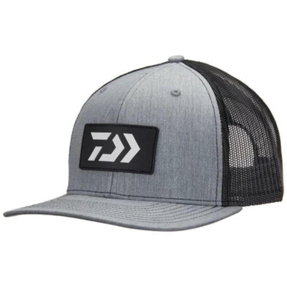 Daiwa D-Vec Trucker w/ Embroidered Logo