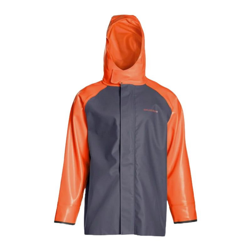 Grunden’s Hauler Jacket