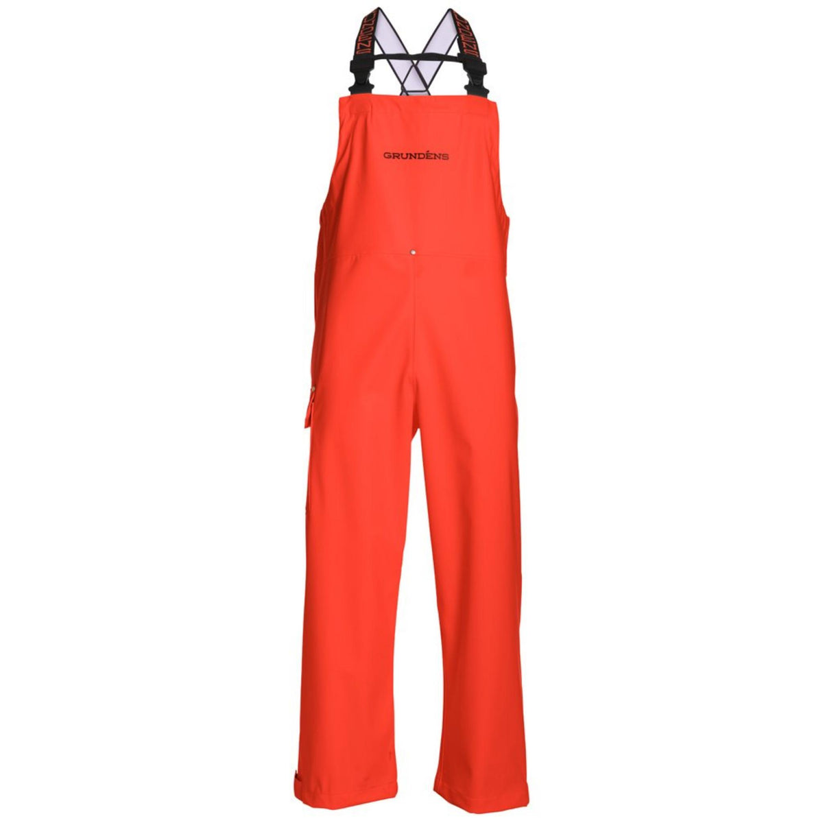Grunden’s Neptune Bib Fishing Pant