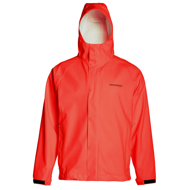 Grunden's Neptune Jacket