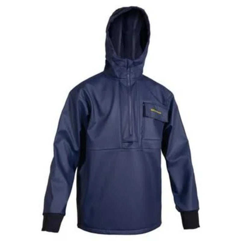 Grunden's Neptune Thermo Anorak Pullover Jacket