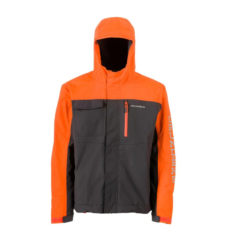 Grundens Transmit Jacket