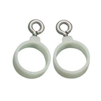 Outrigger Guide Ring | J&B Tackle — J&B Tackle Co