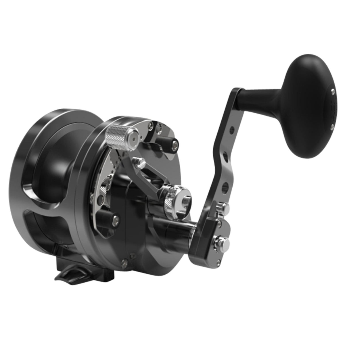 Avet HXJ 5/2 RAPTOR Two Speed Lever Drag Conventional Reels