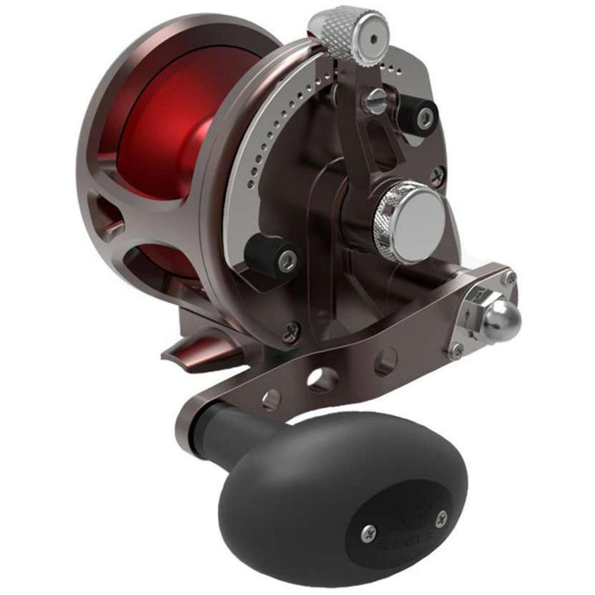 Avet LX 6.0 G2 (No M.C.) Lever Drag Conventional Reels