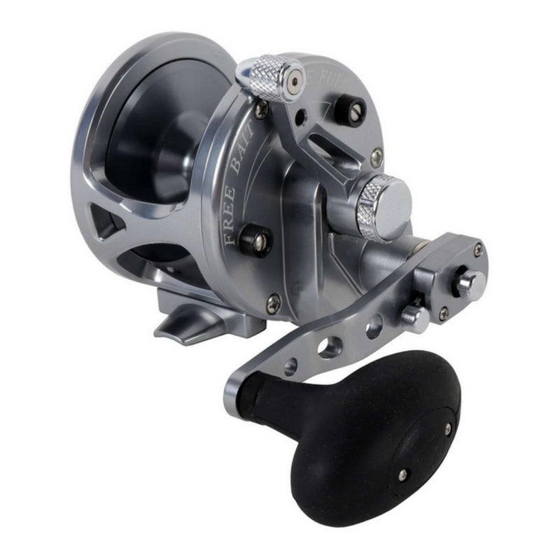 Avet JX 6/3 G2 (No M.C.) Lever Drag Conventional Reels
