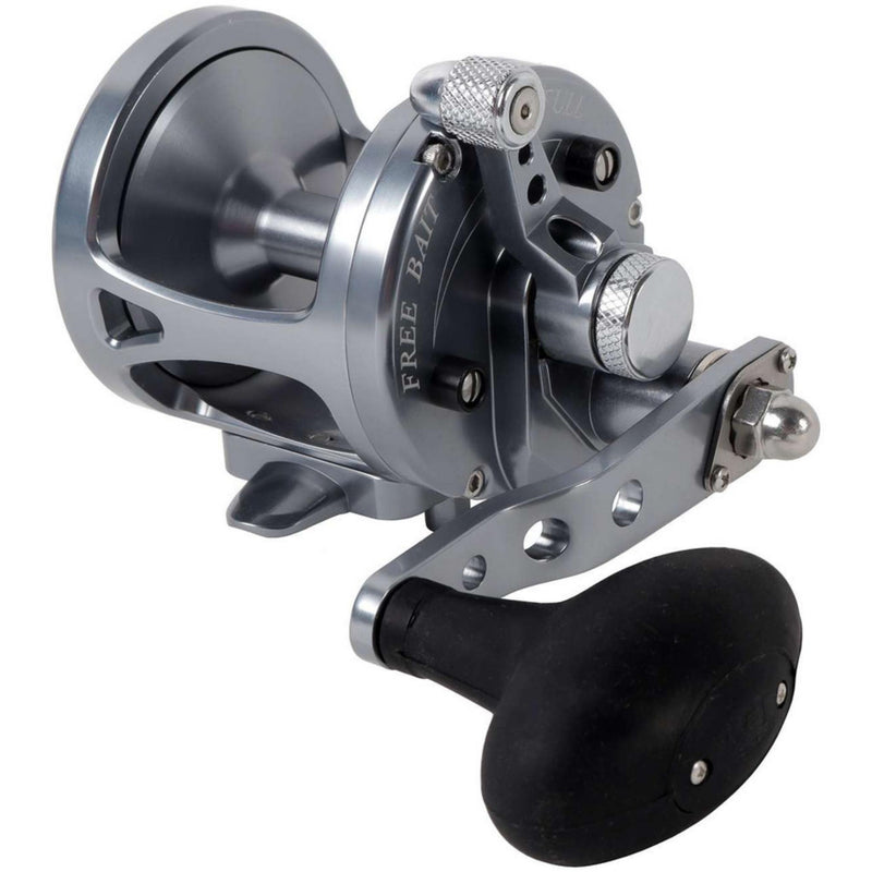 avet left hand reels Avet MXL 5.8 G2 Lever Drag Conventional Reels