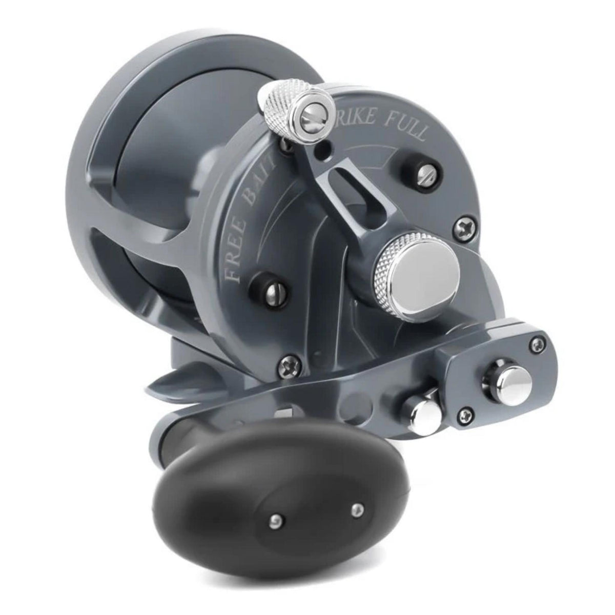 Avet MXL 6/4 G2 (M.C.) Lever Drag Conventional Reels