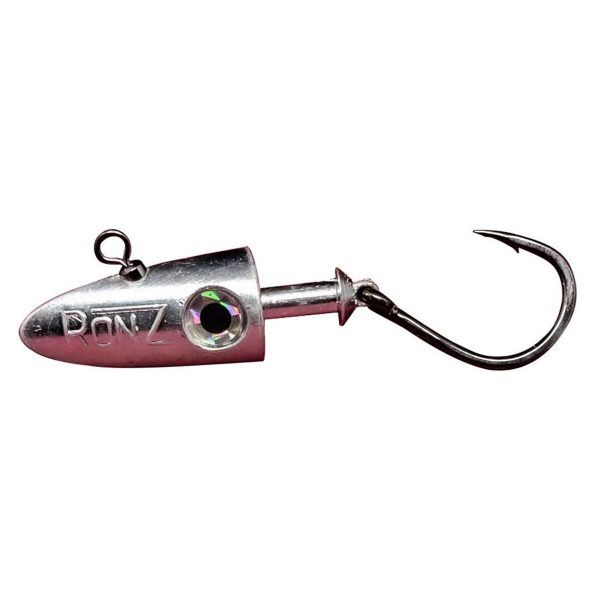 RonZ Big Game Series Heavy Duty Jig Heads
