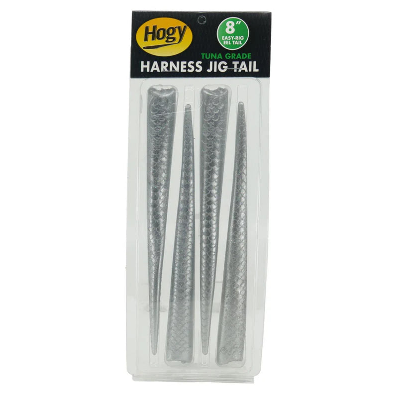 Hogy Harness Speed Tail 8" - 4pk