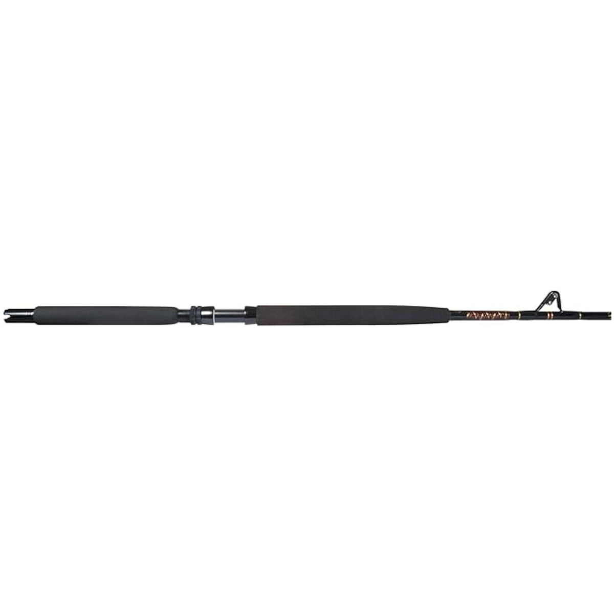 Star Rods Handcrafted Stand Up Conventional Rod
