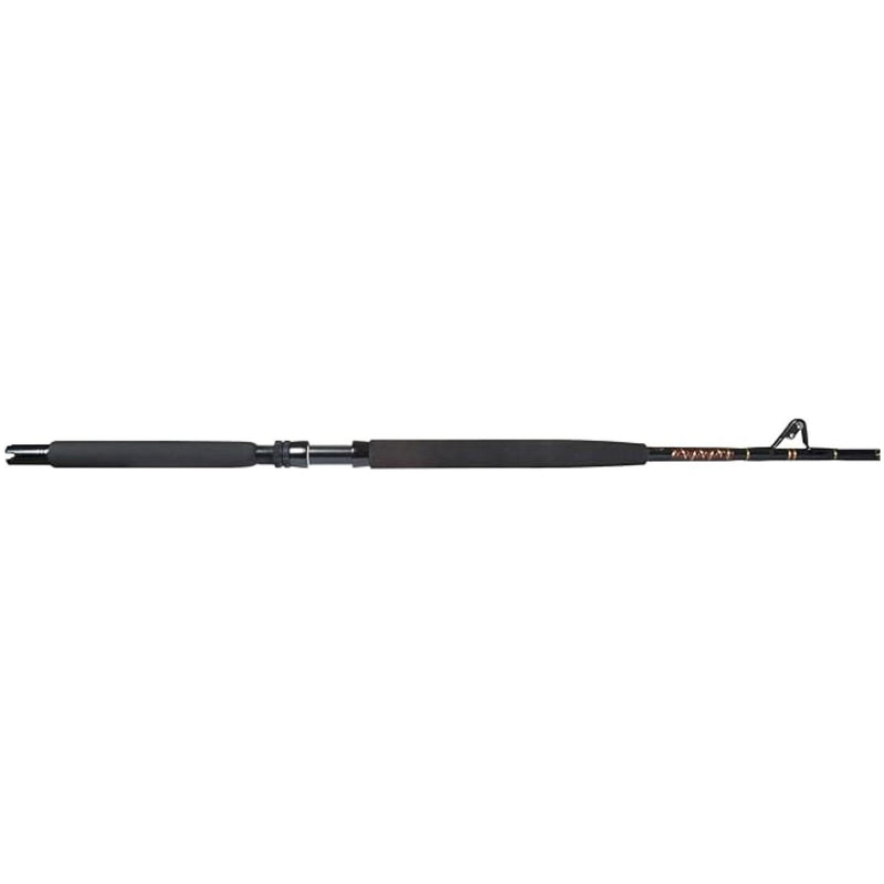 Star Rods Handcrafted Stand Up Conventional Rod