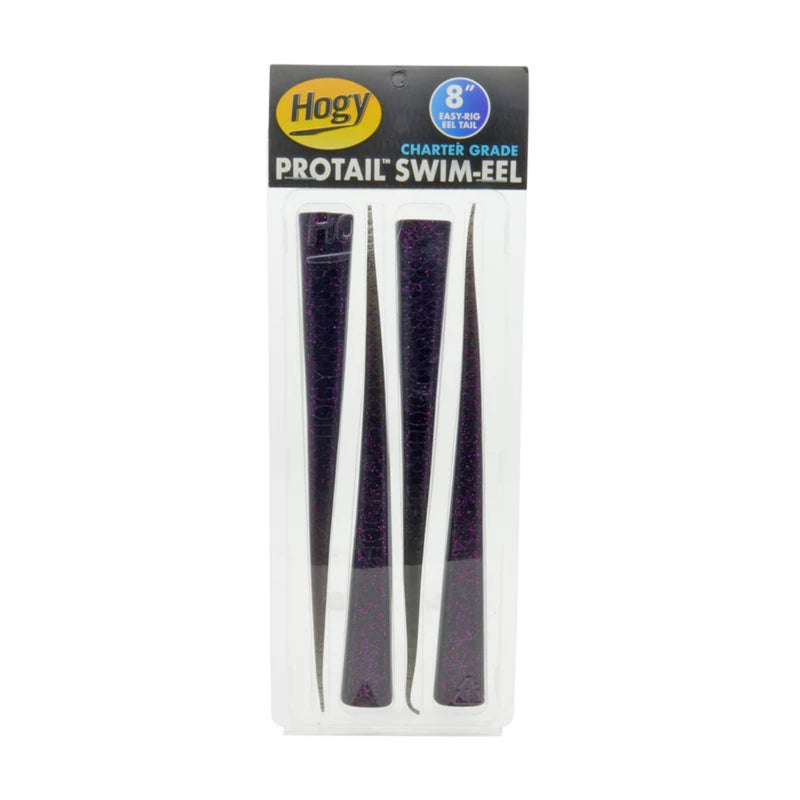 Hogy Protail Swim-Eel