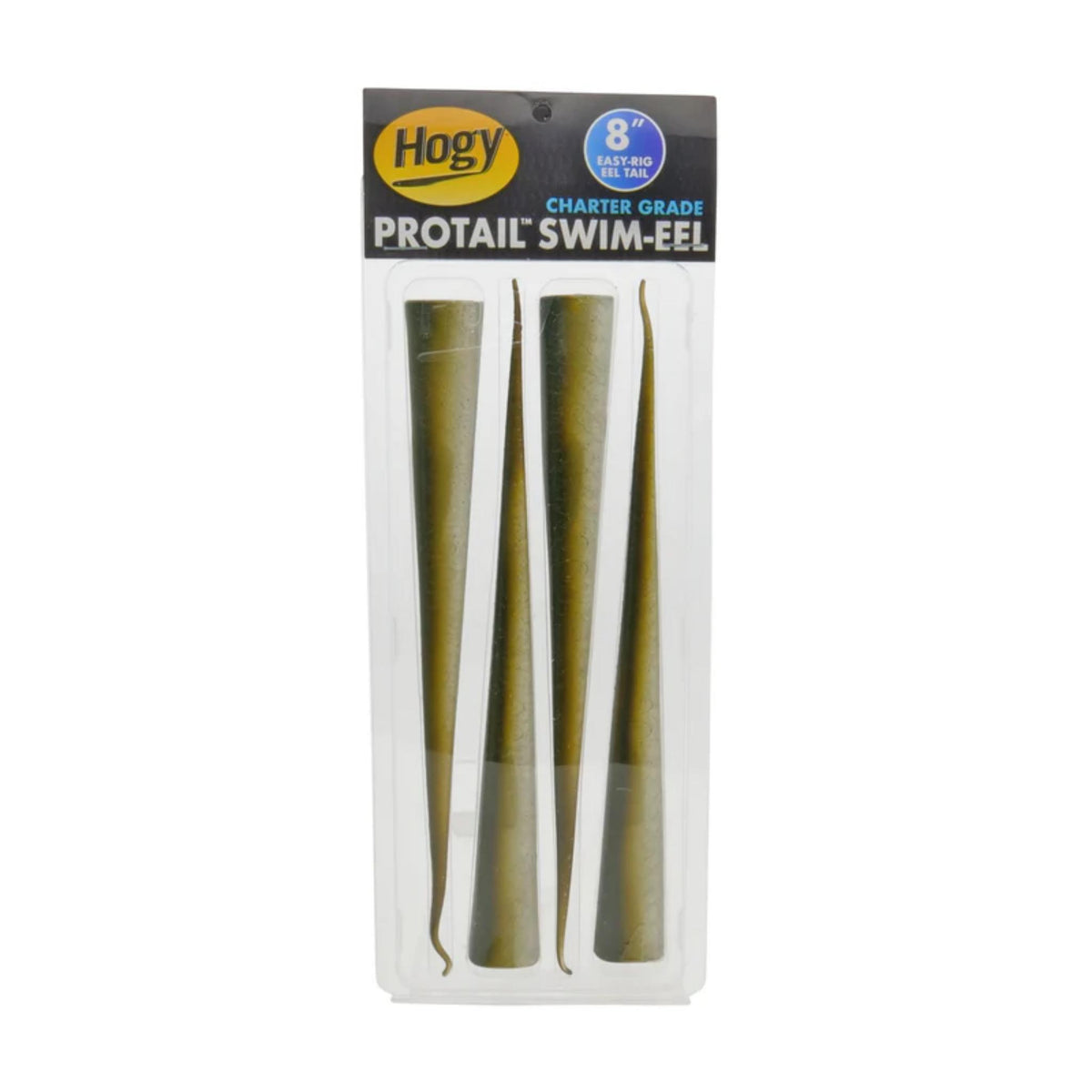Hogy Protail Swim-Eel