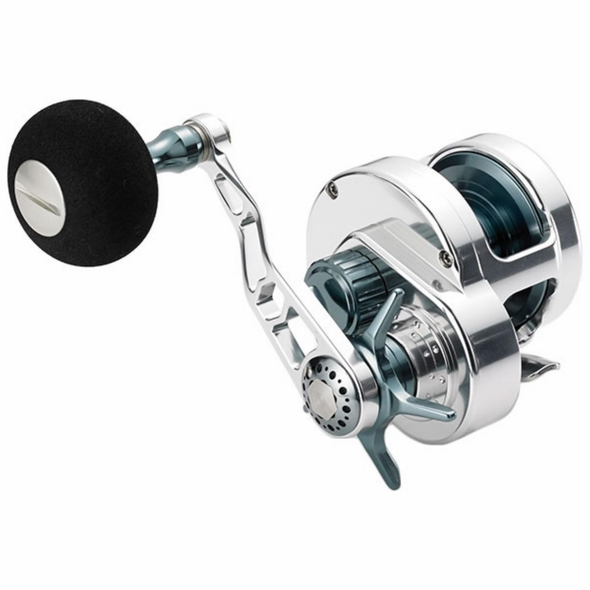 Maxel Hybrid Star Drag Conventional Reels – J&B Tackle Co