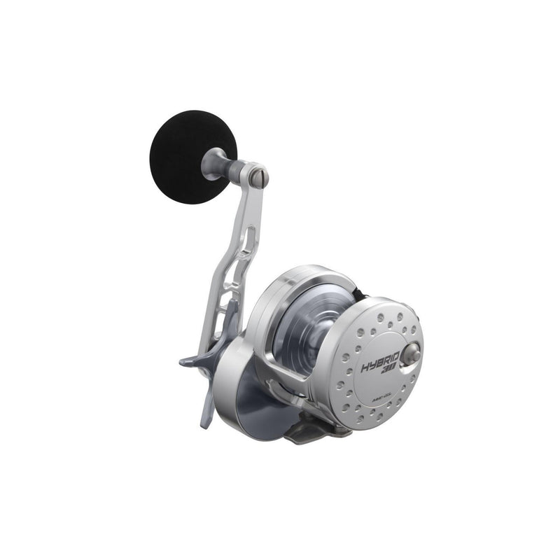 Maxel Hybrid Star Drag Conventional Reels