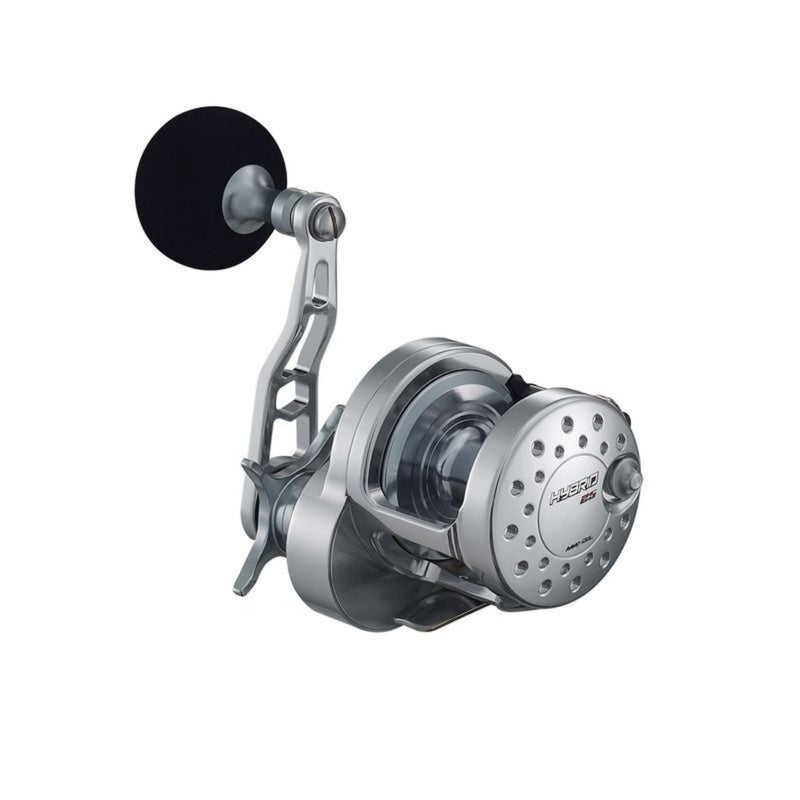 Maxel Hybrid Star Drag Conventional Reels