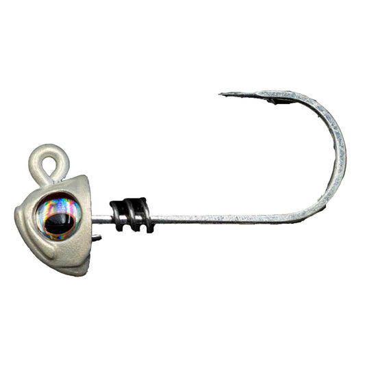 NLBN Tuna 4x Super Duty Jig Heads
