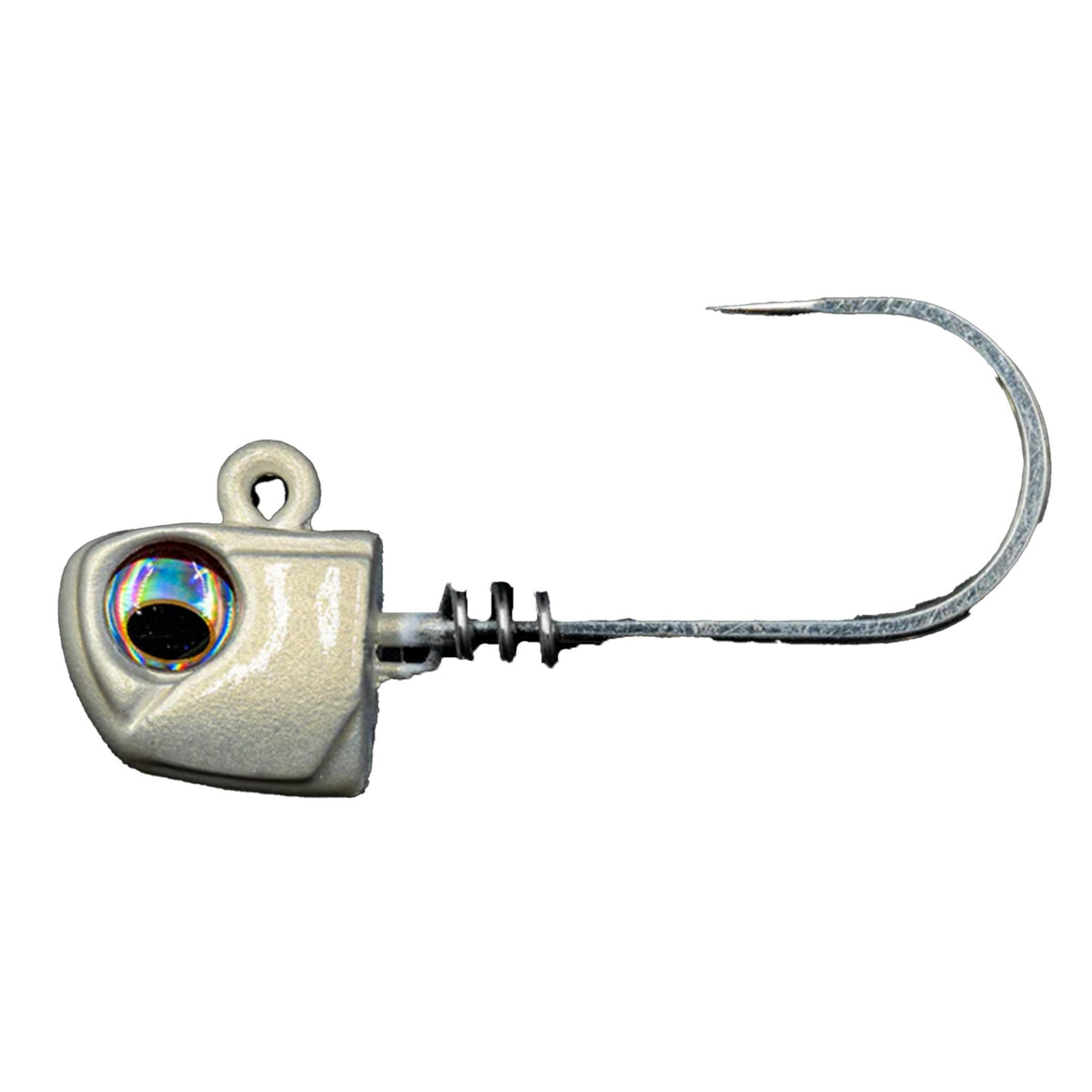 NLBN Tuna 4x Super Duty Jig Heads