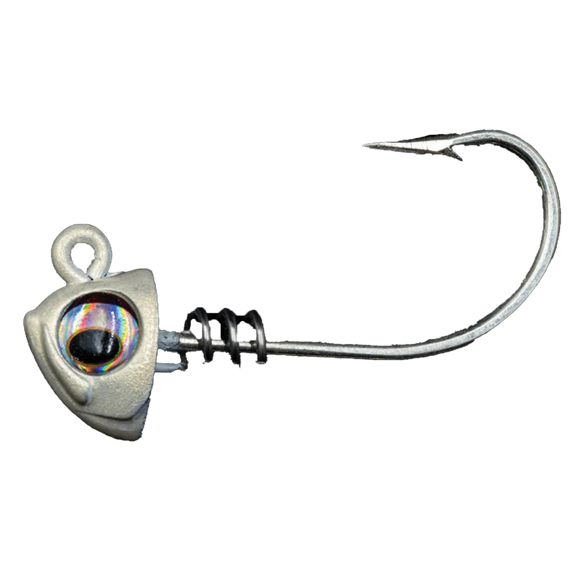 NLBN 5" Jig Heads