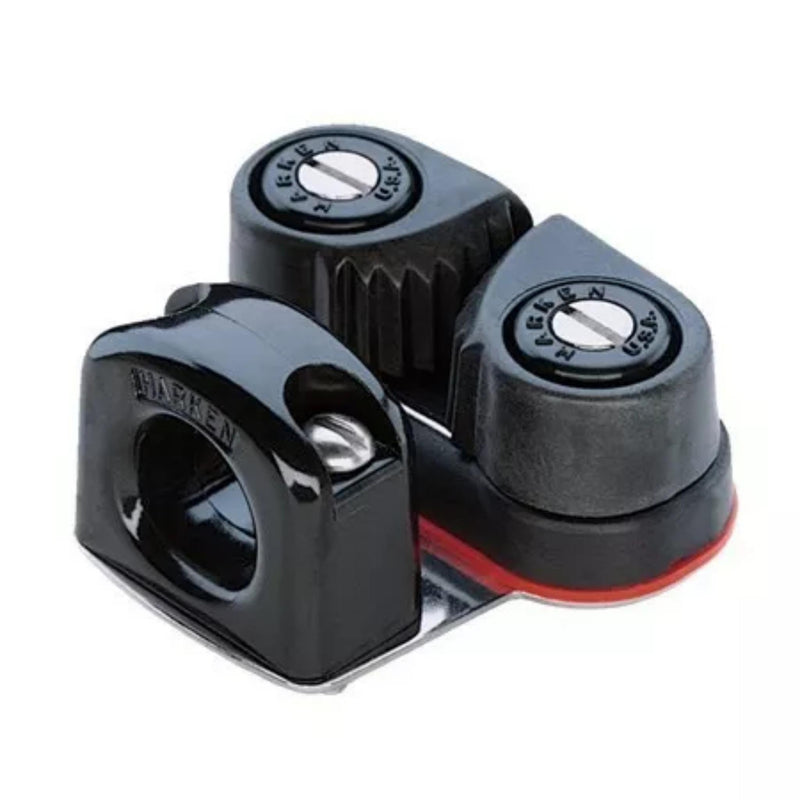 Harken Standard Cam Base w/ Bullseye