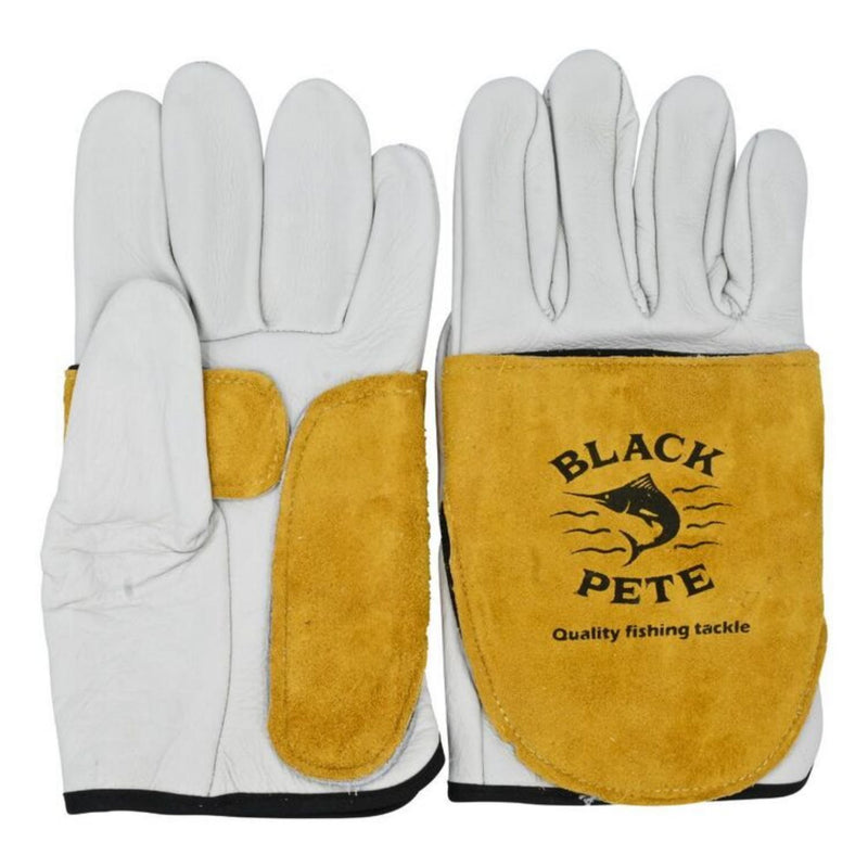 Black Pete Wiring Gloves