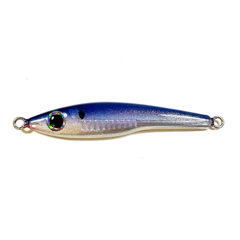 Strategic Angler Naia Series