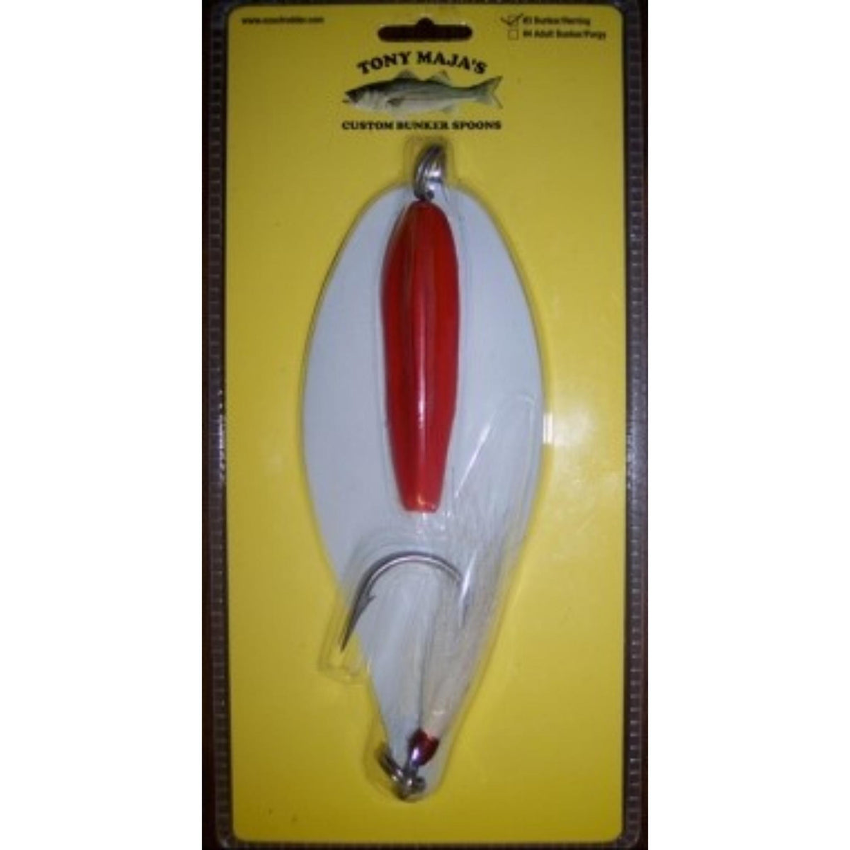 Tony Maja Bunker Spoons