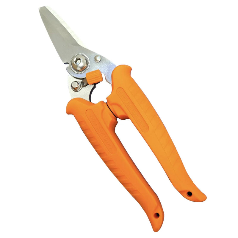 Hi Liner Stainless Steel Utility Cutter