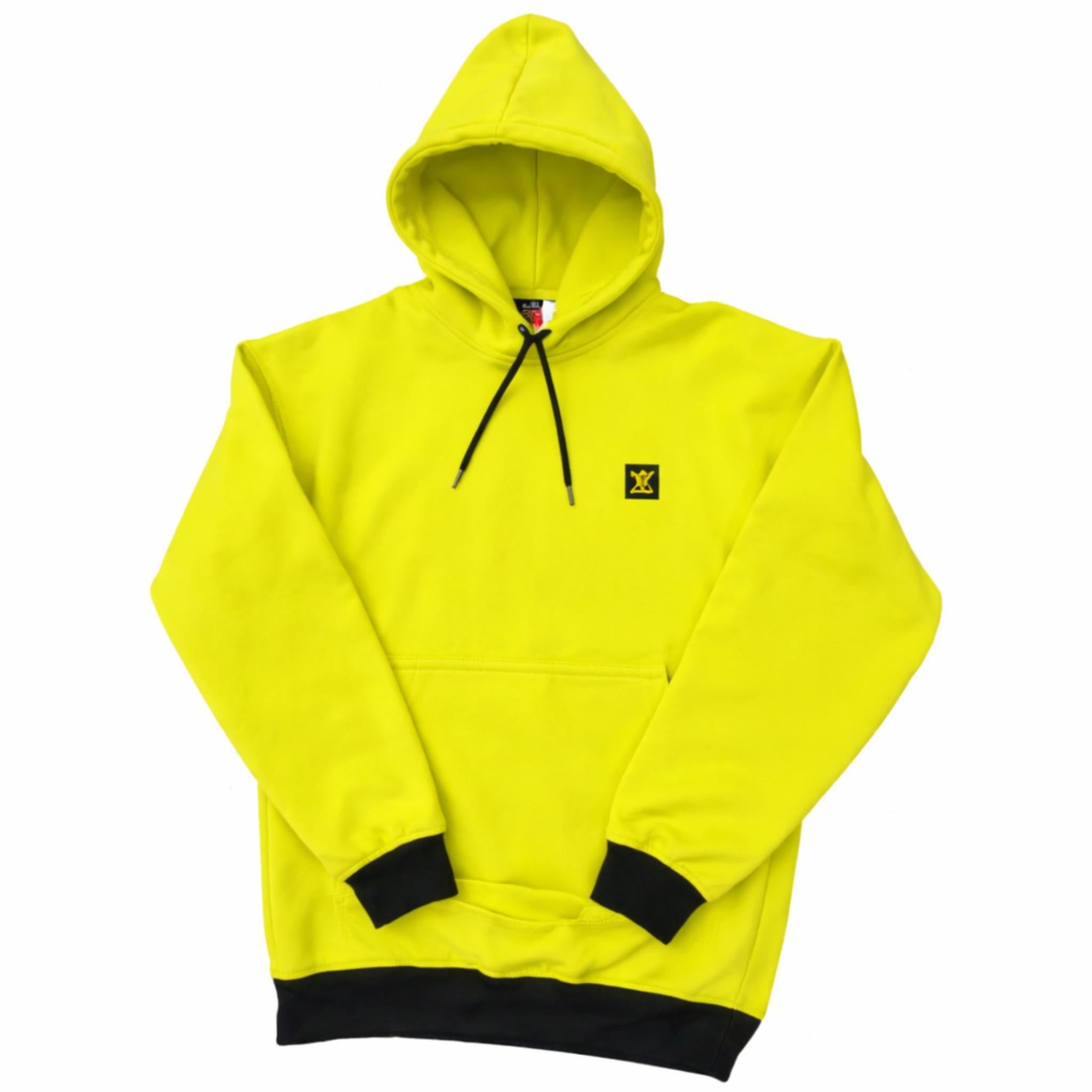 Guy Cotten Arctic Polartec Fleece Hoodie | J&B Tackle — J&B Tackle Co