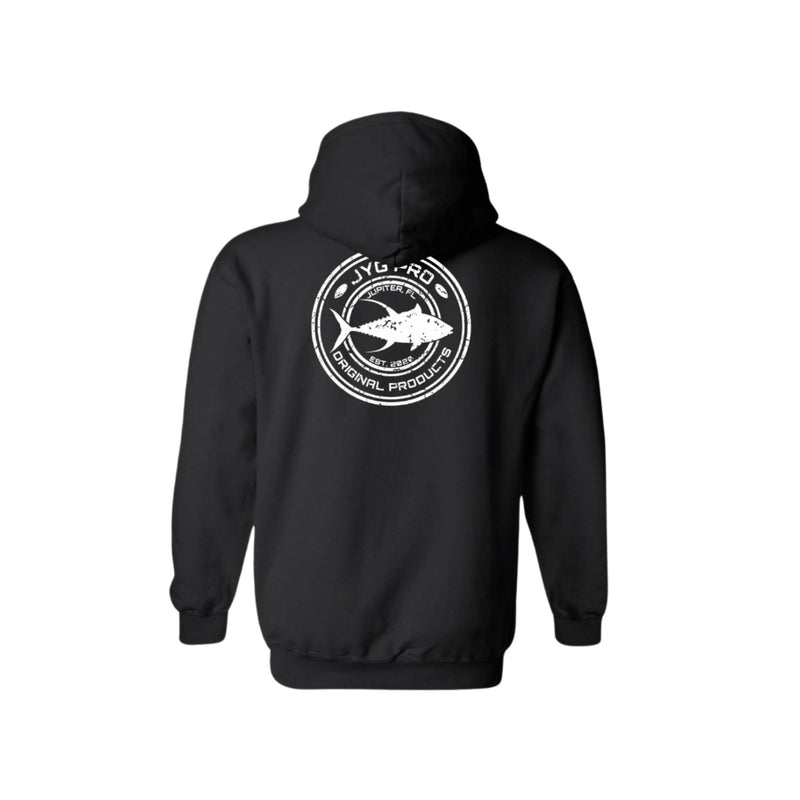 JYG Pro Tuna Hoodie