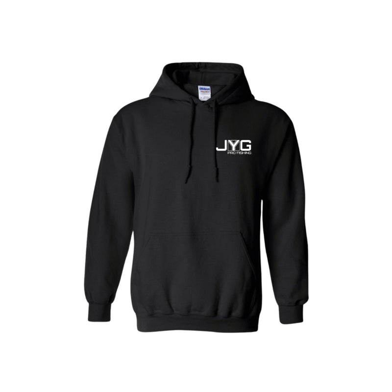 JYG Pro Tuna Hoodie