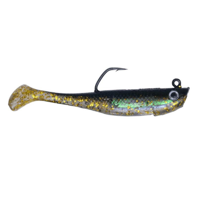 Hogy Protail Paddle 4.5" 1.25oz