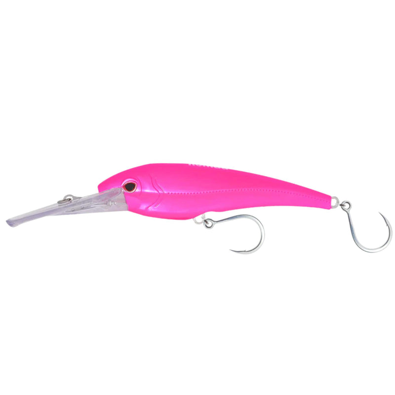 Nomad Design DTX Minnow HD Deep Diving Trolling Lures