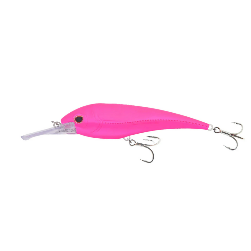 Nomad Design DTX Minnow HD Deep Diving Trolling Lures
