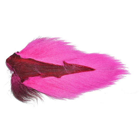 The Run Off Lures Prime Northern Deer Tail