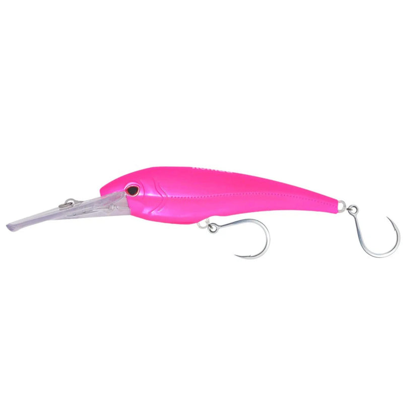 Nomad Design DTX Minnow HD Deep Diving Trolling Lures