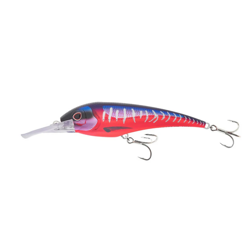Nomad Design DTX Minnow HD Deep Diving Trolling Lures