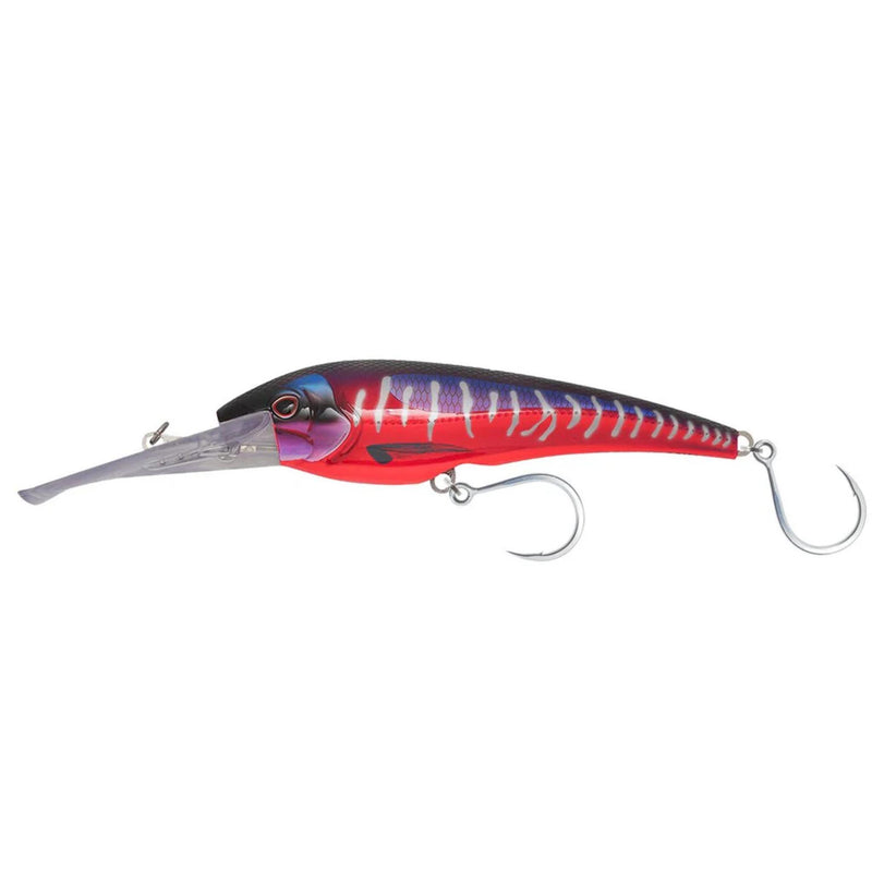 Nomad Design DTX Minnow HD Deep Diving Trolling Lures